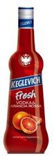 VODKA KEGLEVICH ARANCIA ROSSA CL.70