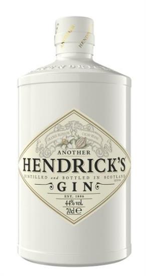 GIN HENDRICK'S ANOTHER CL.70