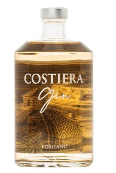 GIN PIEMME COSTIERA POSITANO CL.70