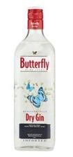 GIN BUTTERFLY LT.1