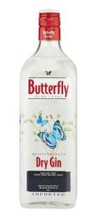 GIN BUTTERFLY LT.1