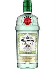 GIN TANQUERAY RANGPUR LIME CL.70