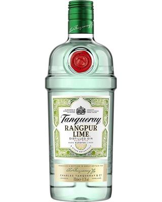 GIN TANQUERAY RANGPUR LIME CL.70