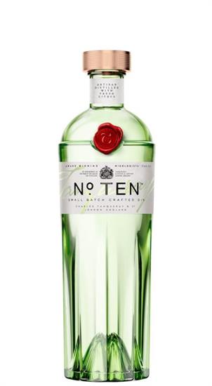 GIN TANQUERAY TEN LT.1
