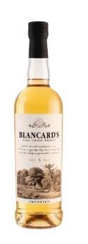 WHISKY BLANCARD'S CL.70 PURE GRAIN