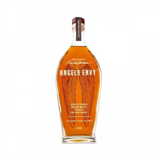 WHISKY ANGEL'S ENVY BOURBON CL.70