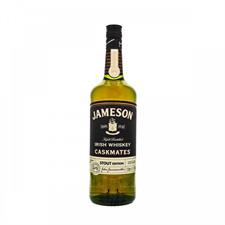 WHISKY JAMESON CASKMATES STOUT EDITION CL.70