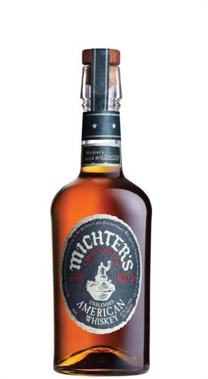WHISKY MICHTER'S US*1 AMERICAN CL.70