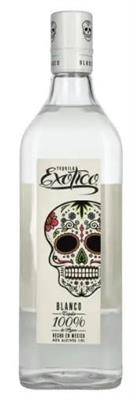 TEQUILA EXOTICO BLANCO CL.70