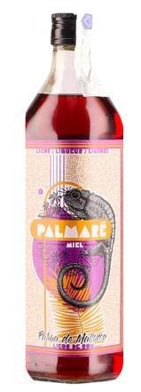 RUM PALMARUM MIEL CL.70