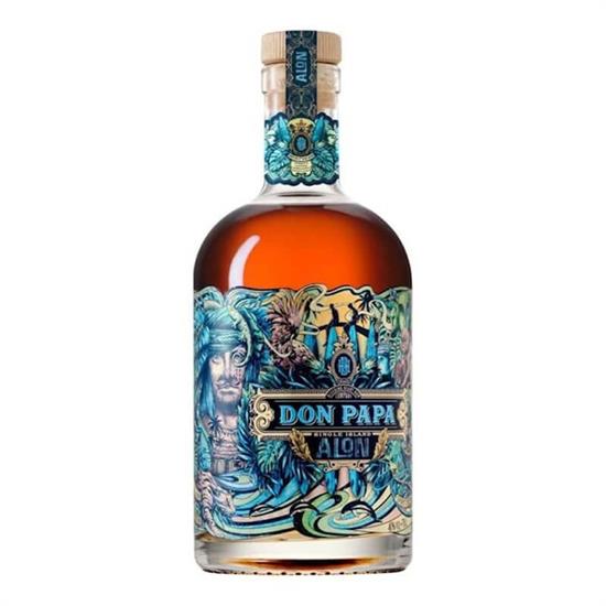 RUM DON PAPA ALON CL.70