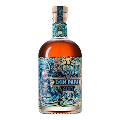 RUM DON PAPA ALON CL.70