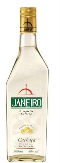 CACHACA JANEIRO ORIGINAL CL.70