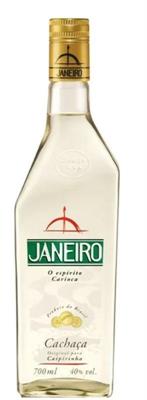 CACHACA JANEIRO ORIGINAL CL.70