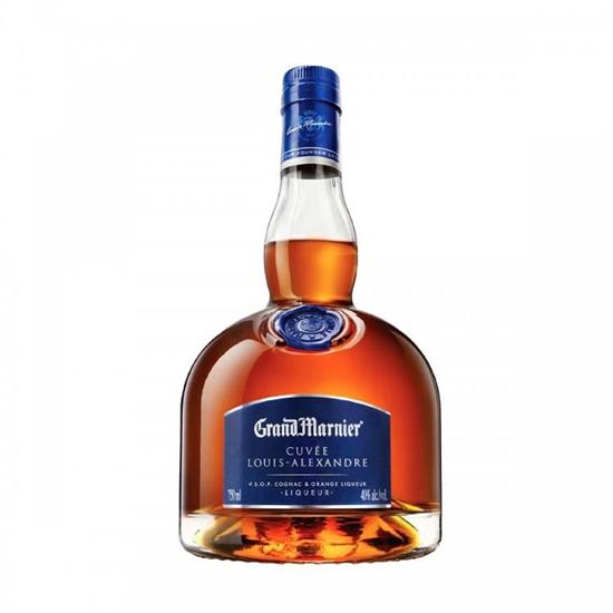 GRAND MARNIER LOUIS ALEXANDER CL.70