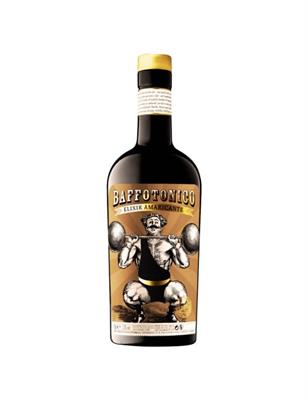 AMARO BAFFOTONICO ELIXIR AMARICANTE CL 70 33%