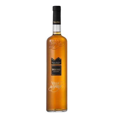 GRAPPA TEROLDEGO RIS.INV. CL.70 BOHEME VILLA VARDA