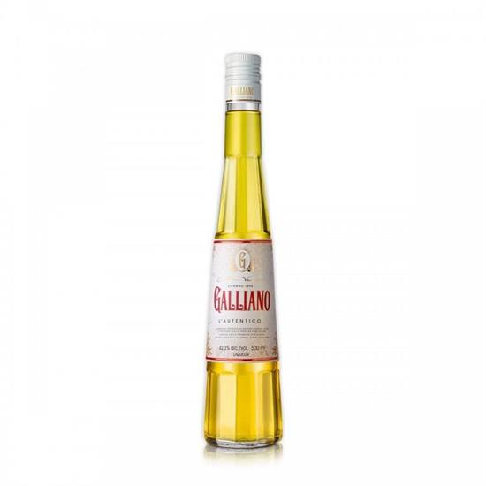 AMARO GALLIANO L'AUTENTICO CL.50