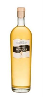 GRAPPA BARRIQUE CANTINE D'AUTORE CL.70