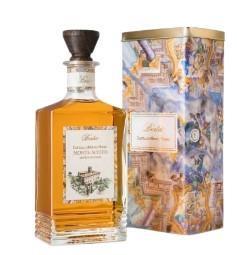 GRAPPA BERTA MONTE ACUTO CL.70 LATTA