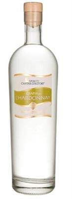 GRAPPA CHARDONNAY CANTINE D'AUTORE CL.70