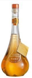 GRAPPA FUME' BOTTEGA CL.70