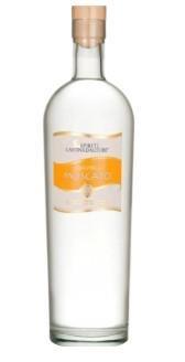 GRAPPA MOSCATO CANTINE D'AUTORE CL.70