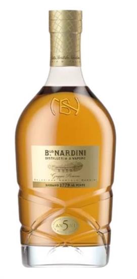 GRAPPA NARDINI RISERVA 5 YO CL.70 AST.