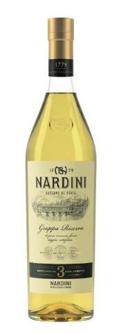 GRAPPA NARDINI RISERVA LT.1
