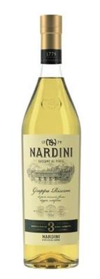 GRAPPA NARDINI RISERVA LT.1