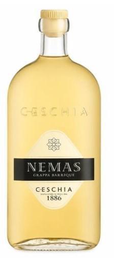 GRAPPA NEMAS BARRIQUE CL.70