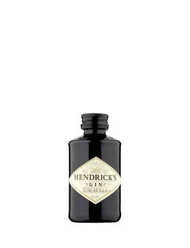 MIGNON GIN HENDRICK'S CL.5