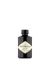 MIGNON GIN HENDRICK'S CL.5