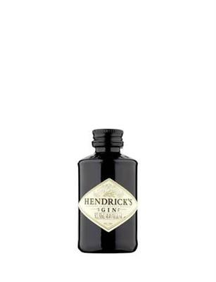 MIGNON GIN HENDRICK'S CL.5