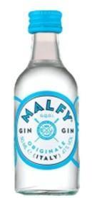 MIGNON GIN MALFY ORIGINAL CL.5X12