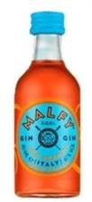MIGNON GIN MALFY ARANCIA CL.5X12