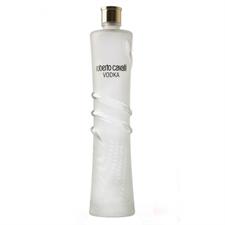 VODKA ROBERTO CAVALLI CL.70 40°