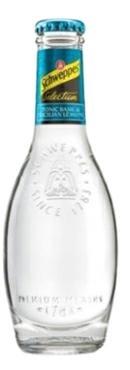 SCHWEPPES SELECTION BASIL & SICILIAN LEMONADE CL.20X12 VAP