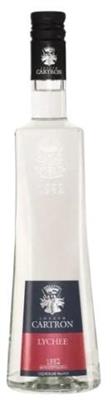CARTRON LIQUEUR DE LYCHEE CL.70