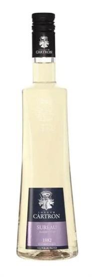 CARTRON LIQUEUR DE SUREAU CL.70