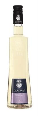 CARTRON LIQUEUR DE SUREAU CL.70