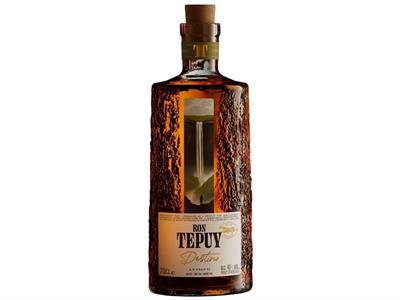 RUM TEPUY DESTINO CL.70