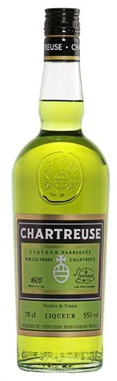 CHARTREUSE VERDE CL 70
