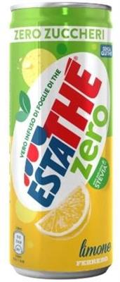 ESTATHE'LIMONE ZERO CL.33X24 SLEEK