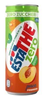ESTATHE'PESCA ZERO CL.33X24 SLEEK