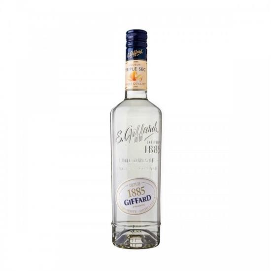 GIFFARD TRIPLE SEC CL.70