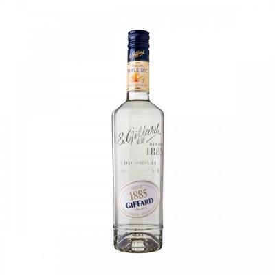 GIFFARD TRIPLE SEC CL.70