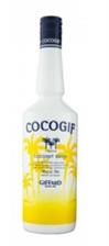 GIFFARD LIQUORE COCCO CL.70