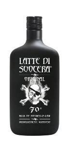 LATTE DI SUOCERA CL.70