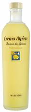 LIQUORE CREMA DI LIMONE RIVIERA CL70MARZADRO